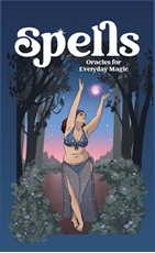 Bild på Spells: Oracles for Everyday Magic
