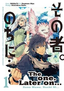 Bild på The One. Later On... Vol.1