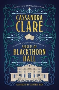 Bild på Secrets of Blackthorn Hall