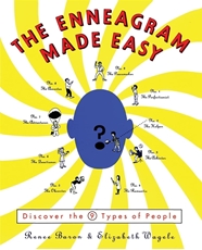 Bild på Enneagram Made Easy, The