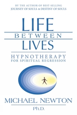 Bild på Life between lives - hypnotherapy for spiritual regression