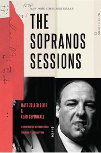 Bild på The Sopranos Sessions