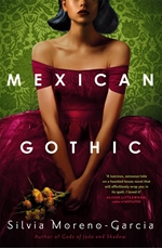Bild på Mexican Gothic