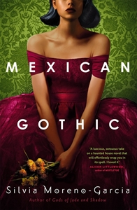 Bild på Mexican Gothic