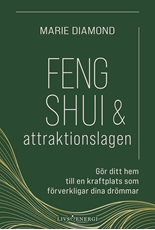 Bild på Feng shui & attraktionslagen