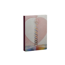 Bild på Hilma af Klint Pocket Journal