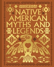 Bild på Native American Myths and Legends