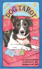 Bild på Dog Tarot