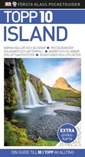 Bild på Island