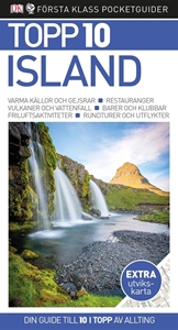 Bild på Island