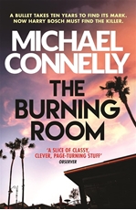 Bild på The Burning Room