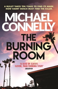 Bild på The Burning Room