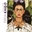 Bild på Frida Kahlo : 2027 Wall Calendar