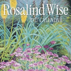 Bild på Rosalind Wise : 2027 Wall Calendar