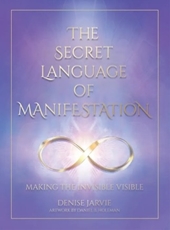 Bild på The Secret Language of Manifestation
