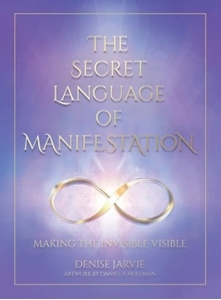 Bild på The Secret Language of Manifestation