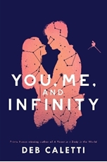 Bild på You, Me, and Infinity