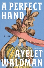 Bild på A Perfect Hand