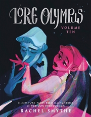 Bild på Lore Olympus: Volume Ten