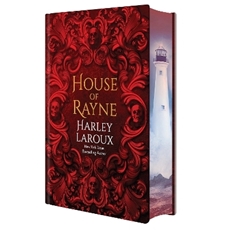 Bild på House of Rayne: Deluxe Limited Edition