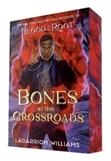 Bild på Bones at the Crossroads