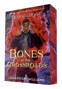 Bild på Bones at the Crossroads