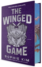 Bild på The Winged Game