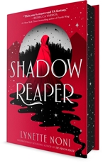 Bild på Shadow Reaper