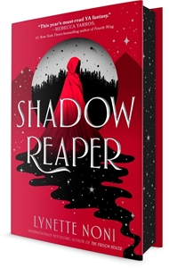 Bild på Shadow Reaper