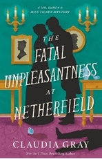 Bild på The Fatal Unpleasantness at Netherfield