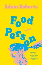 Bild på Food Person