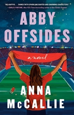 Bild på Abby Offsides