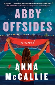 Bild på Abby Offsides