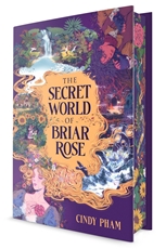 Bild på The Secret World of Briar Rose