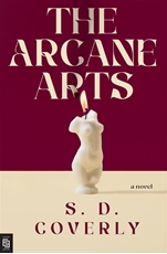 Bild på The Arcane Arts