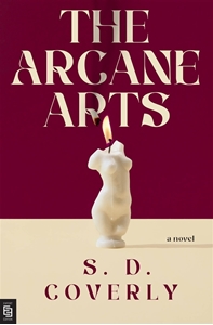 Bild på The Arcane Arts