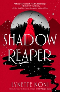 Bild på Shadow Reaper