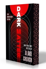 Bild på Dark Matter (10th Anniversary Deluxe Edition)