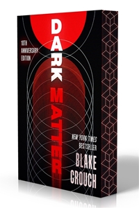 Bild på Dark Matter (10th Anniversary Deluxe Edition)