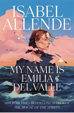 Bild på My Name Is Emilia del Valle