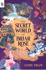 Bild på The Secret World of Briar Rose