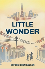 Bild på Little Wonder