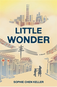 Bild på Little Wonder
