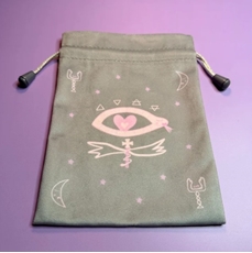 Bild på Mr. Butter Tarotbag Snake Year Edition