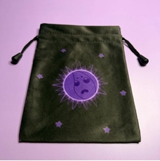 Bild på Mr. Butter Tarot Bag Collector Edition