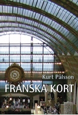 Bild på Franska kort