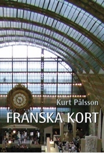 Bild på Franska kort