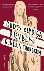 Bild på Guds olydiga revben
