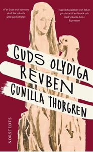 Bild på Guds olydiga revben