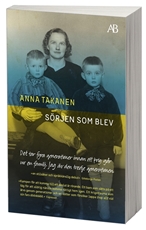 Bild på Sörjen som blev